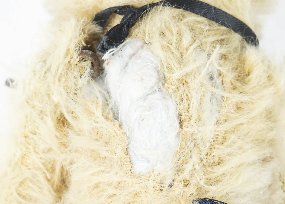 Mohair Collection Boyd's Bears