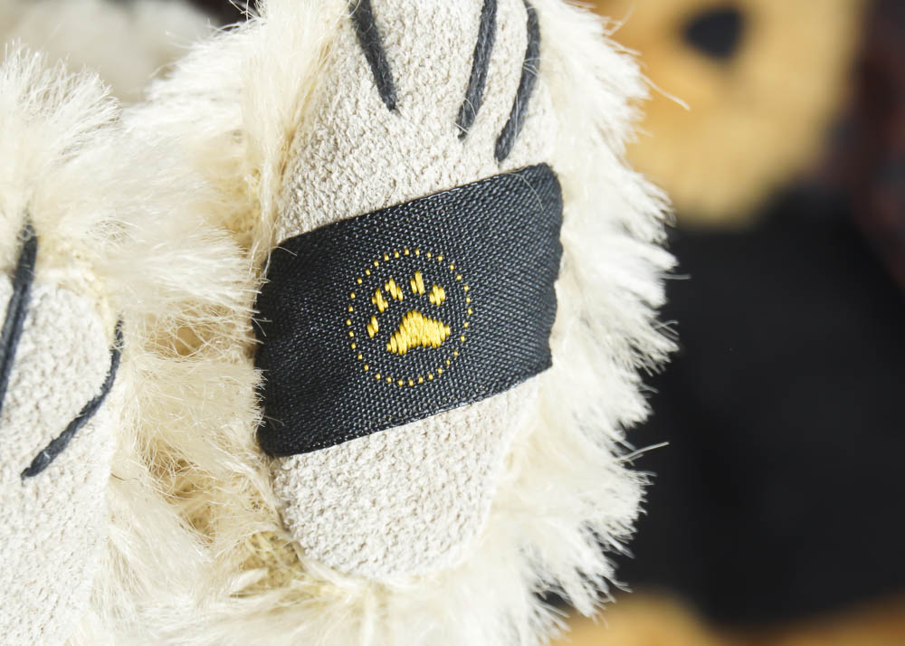 Mohair Collection Boyd's Bears