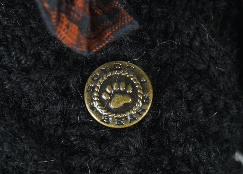 Mohair Collection Boyd's Bears