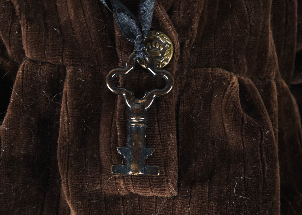 Mohair Collection Boyd's Bears