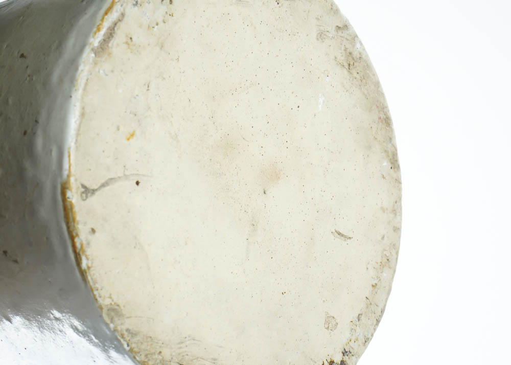 Collection of Stoneware Decanters