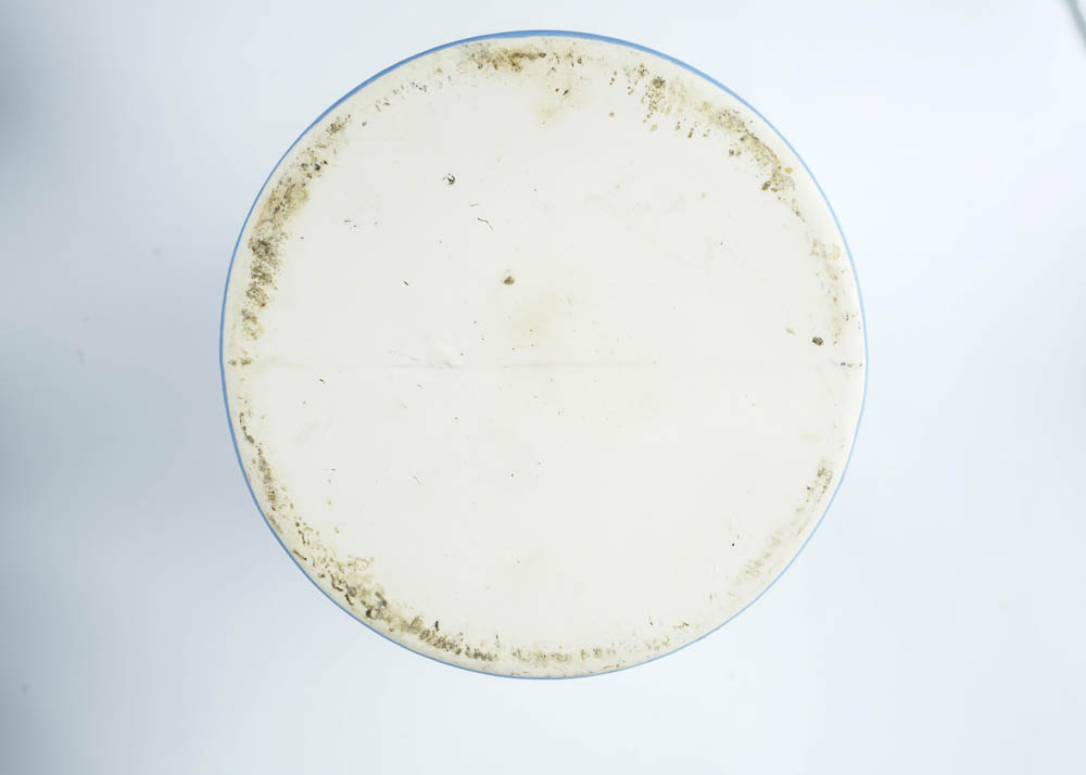 Collection of Stoneware Decanters