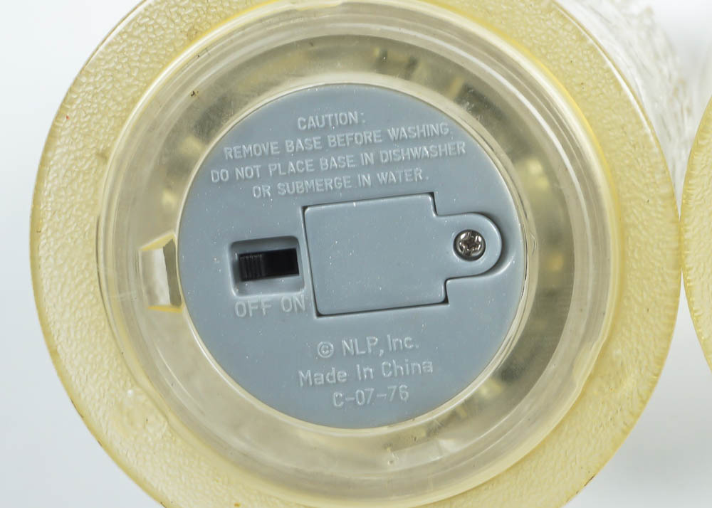 Vintage and Modern Collectible Cups