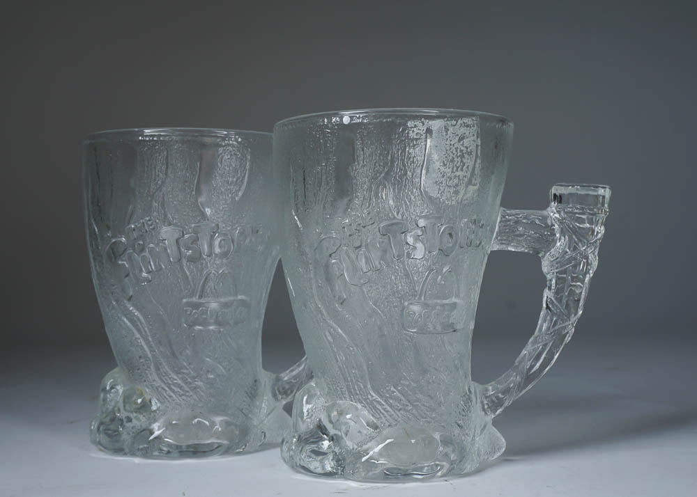 Fast Food Promotional Mugs