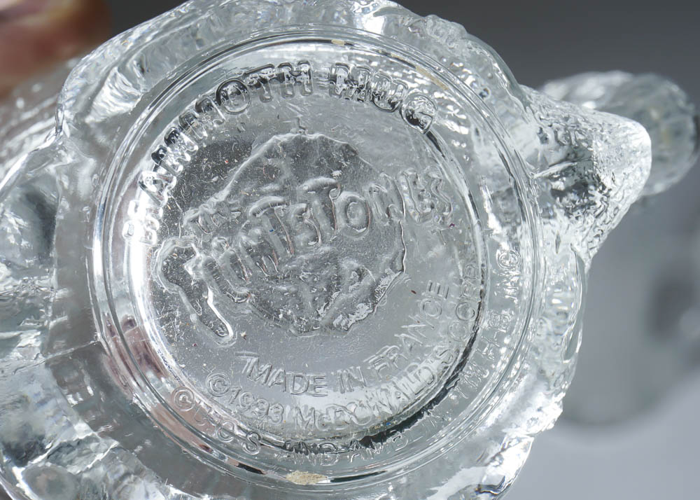 Fast Food Promotional Mugs