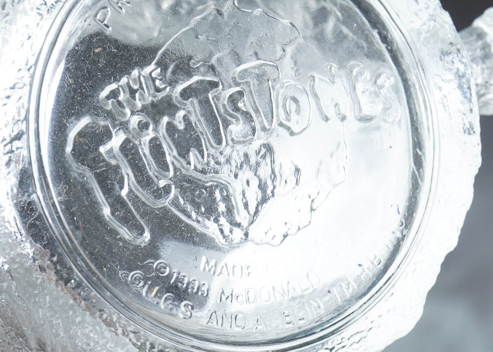 Fast Food Promotional Mugs