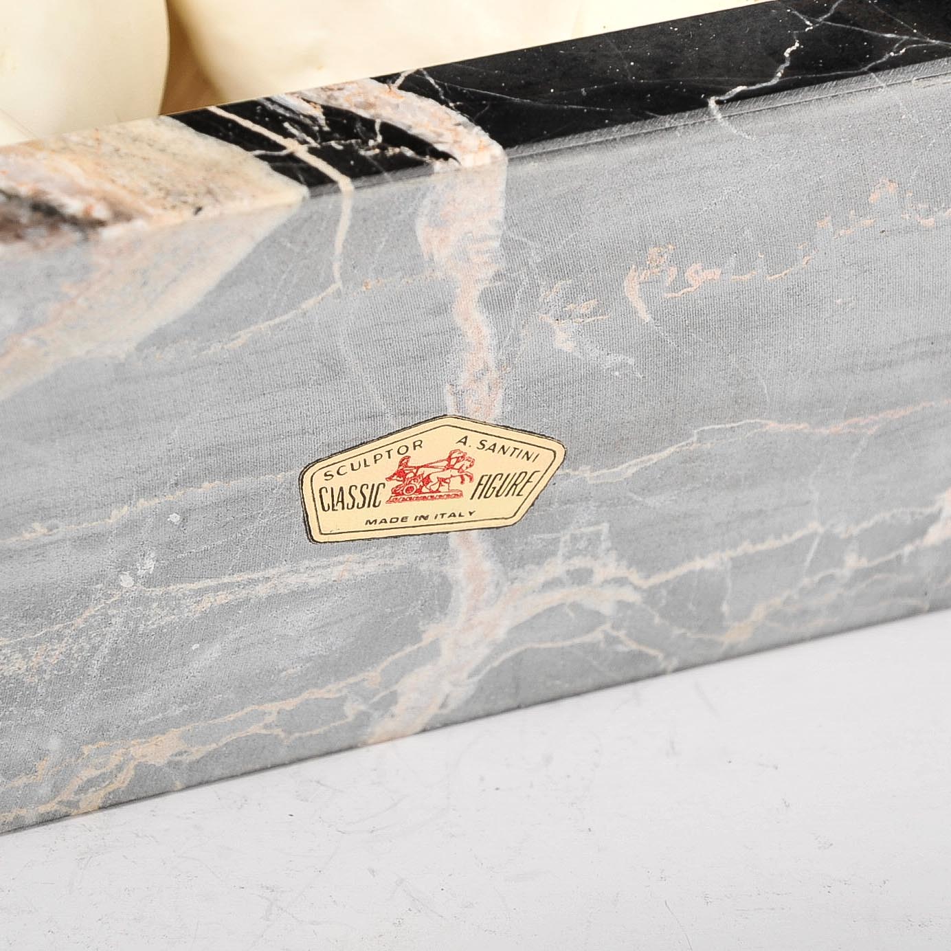 Praying Hands Sculpture