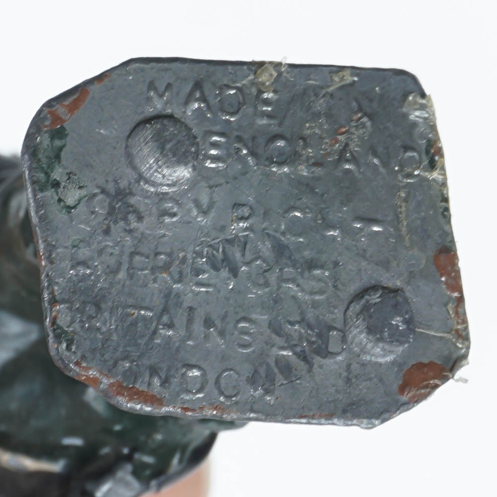 Antique Die-Cast Toys