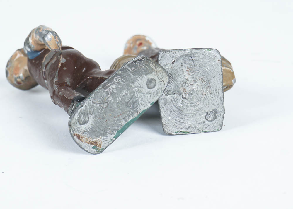 Antique Die-Cast Toys