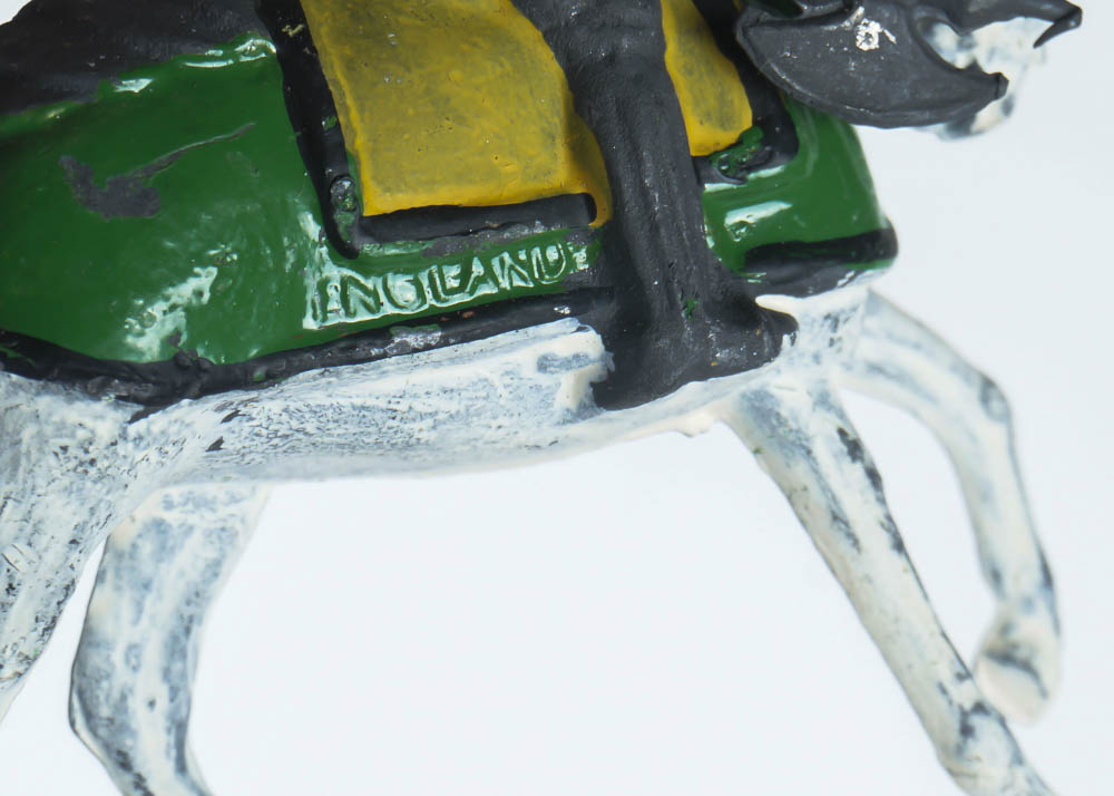 Collection of Vintage Toys