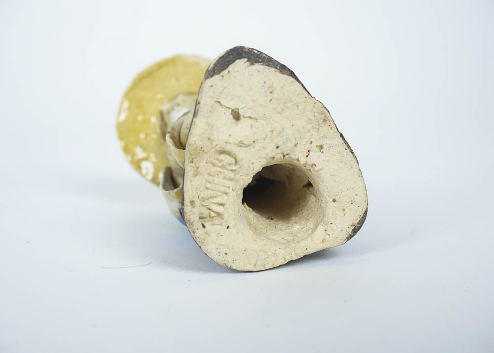 Vintage Asian Figurines