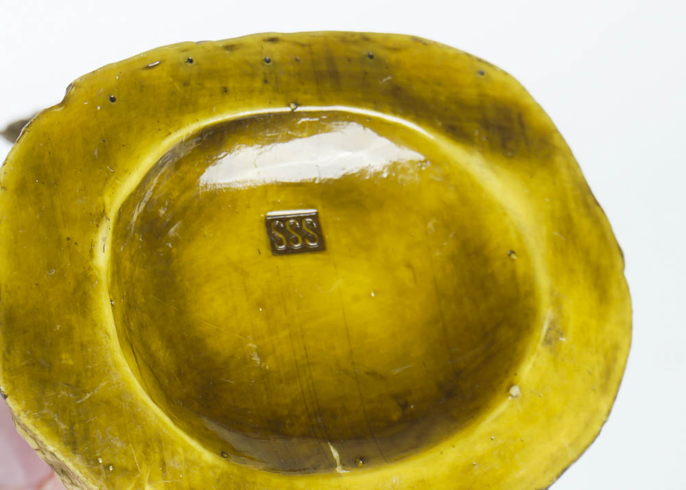 Vintage Asian Figurines