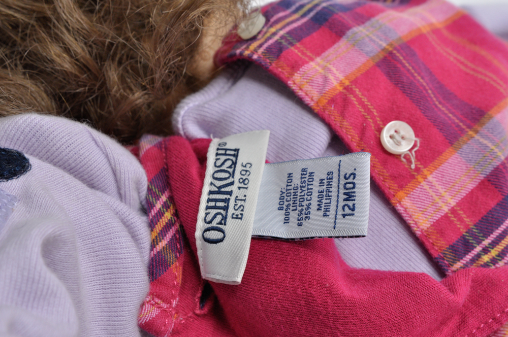 Signed and Numbered 1993 "Joy" Fayzah Sopanos Design Doll