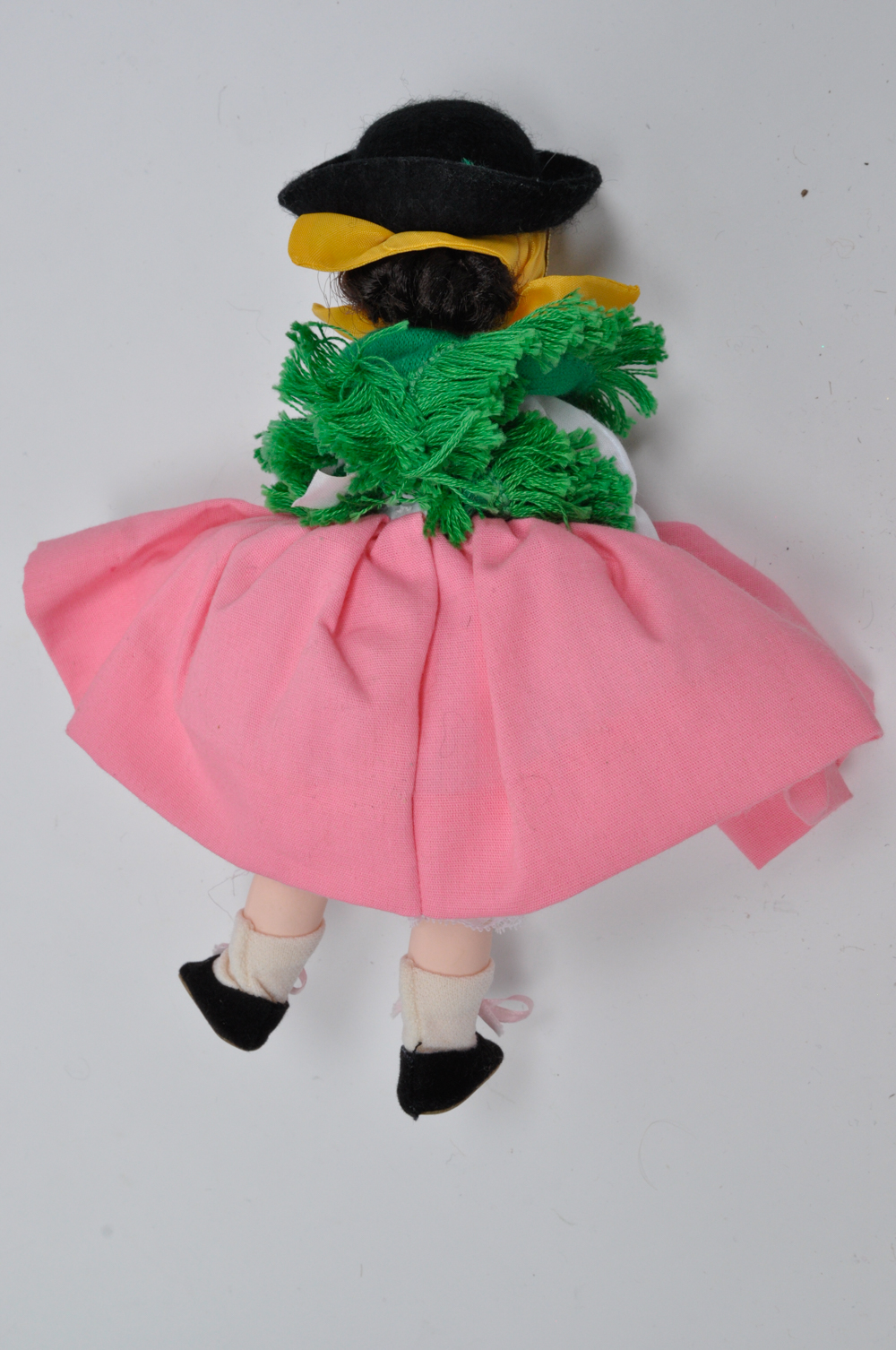 Collection of Madame Alexander Dolls