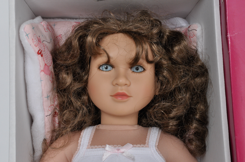 23" My Twinn Collection Doll