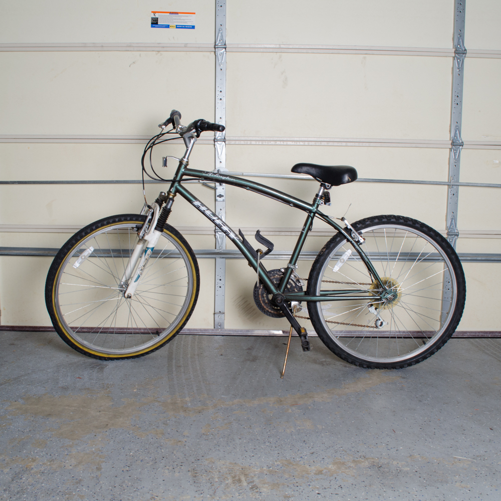 Huffy arlington 18 speed best sale