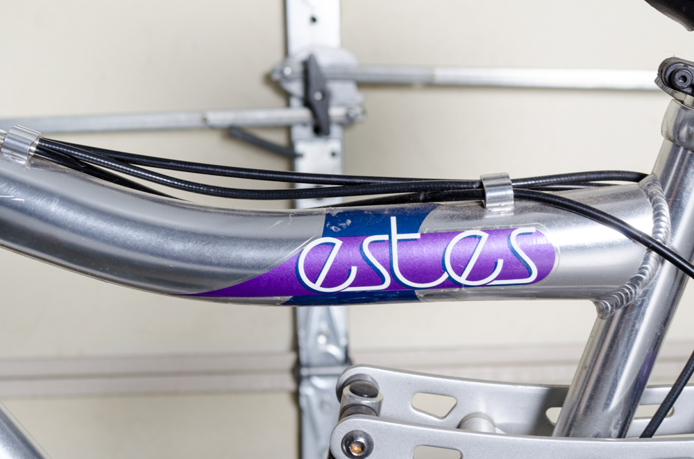 Women's Mongoose Estes Bicycle