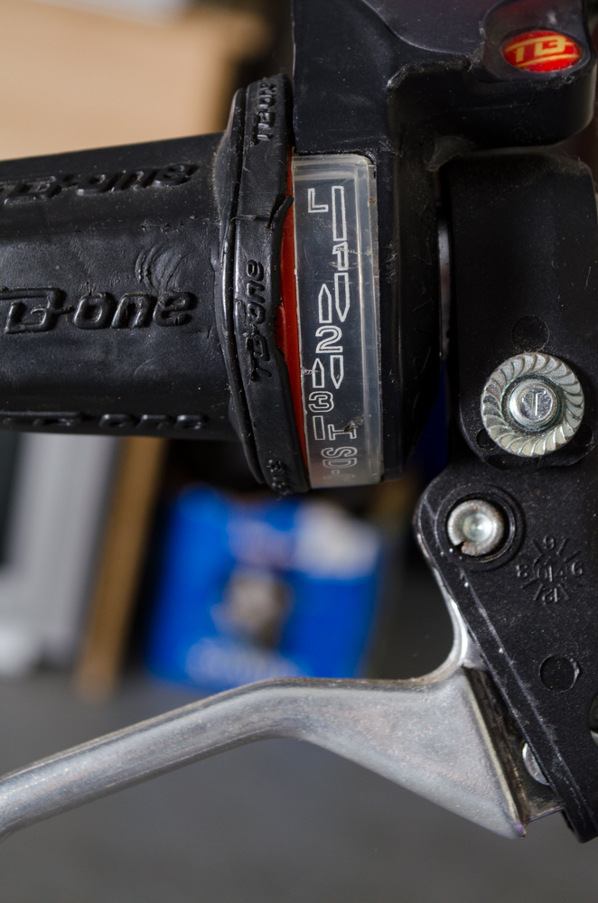 Women's Mongoose Estes Bicycle