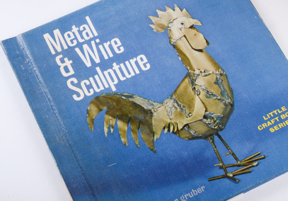 Generous Collection of Vintage  Instructional Art Books