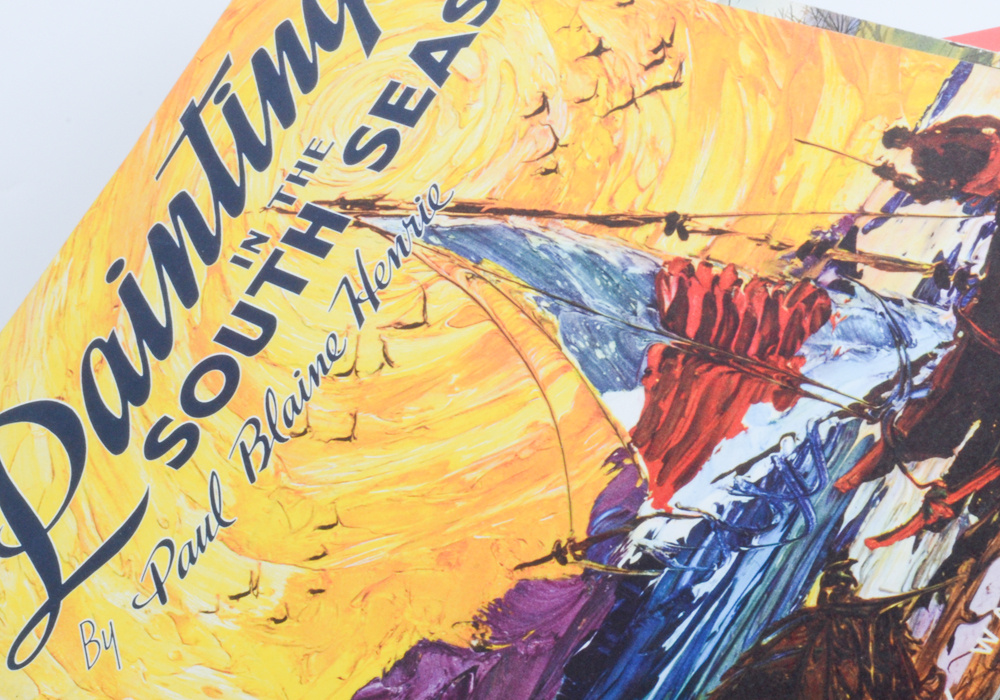 Generous Collection of Vintage  Instructional Art Books