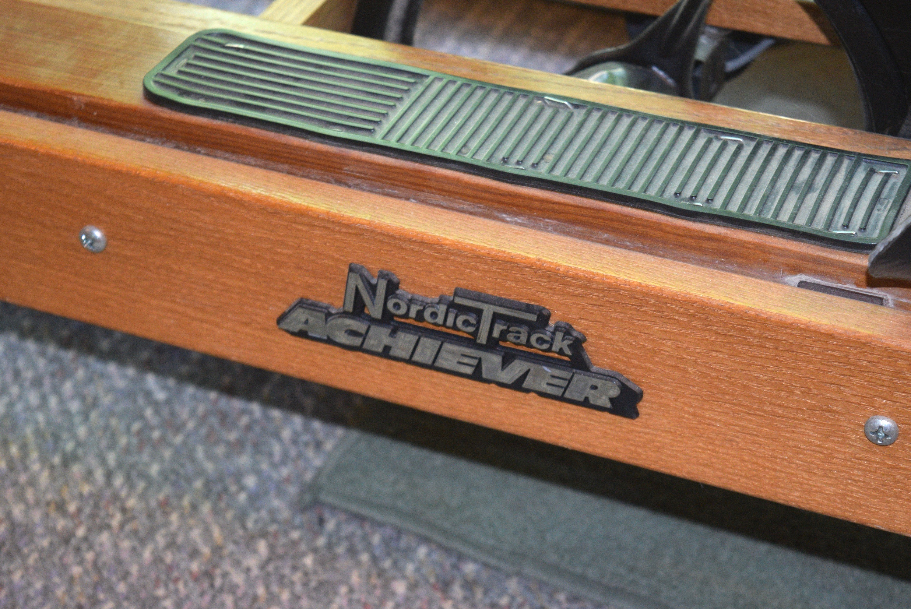 NordicTrack Achiever