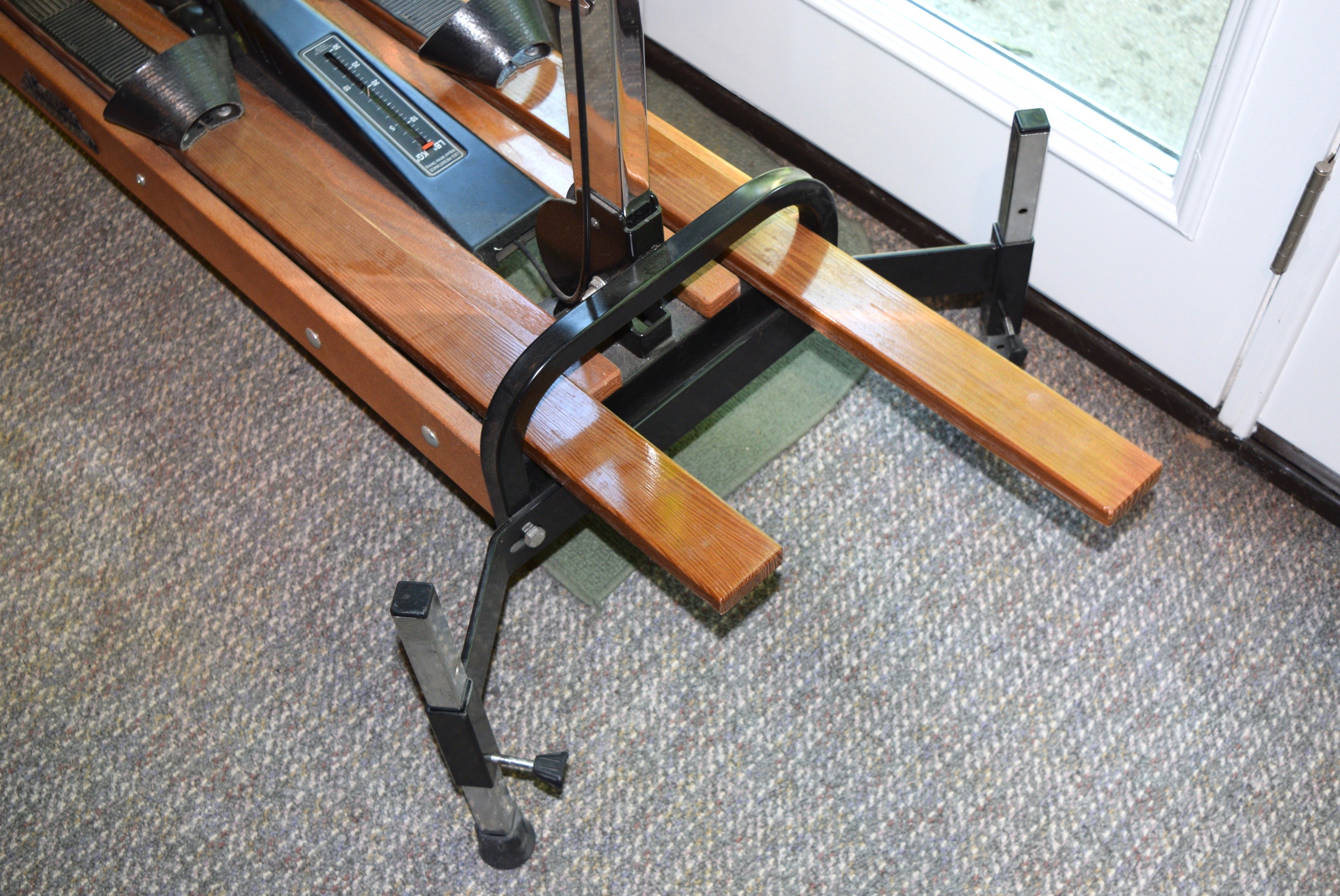 NordicTrack Achiever