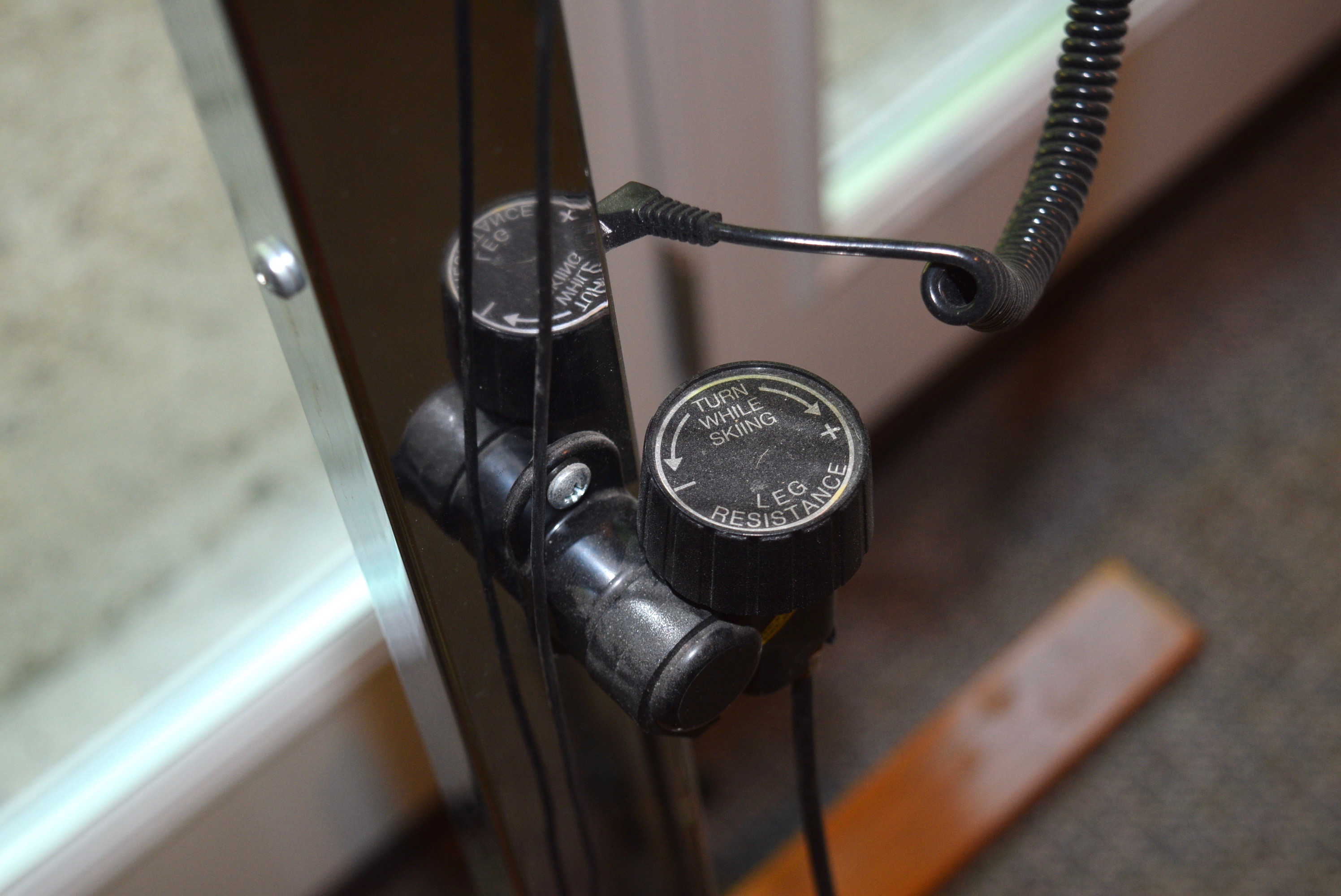 NordicTrack Achiever