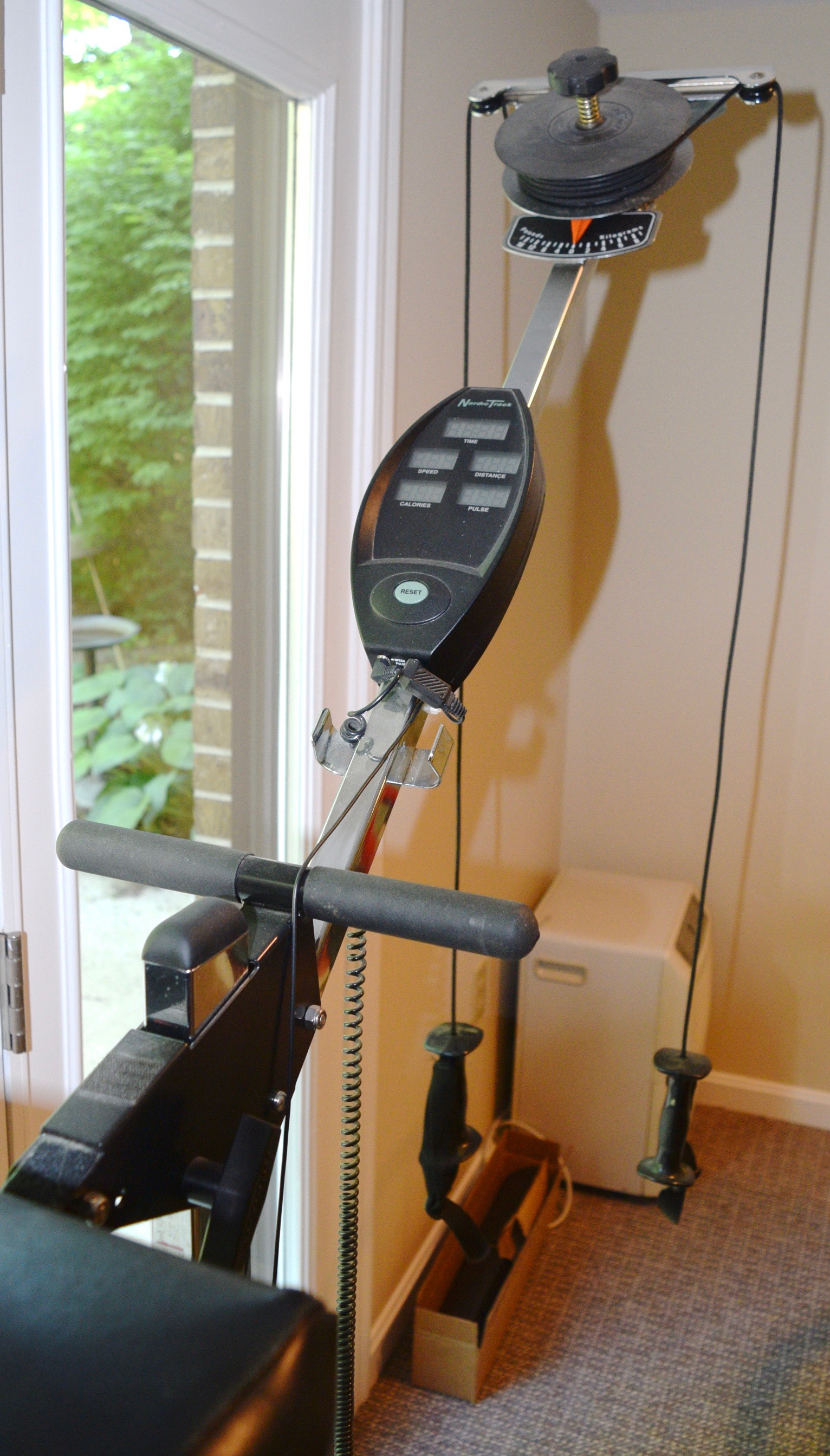 NordicTrack Achiever