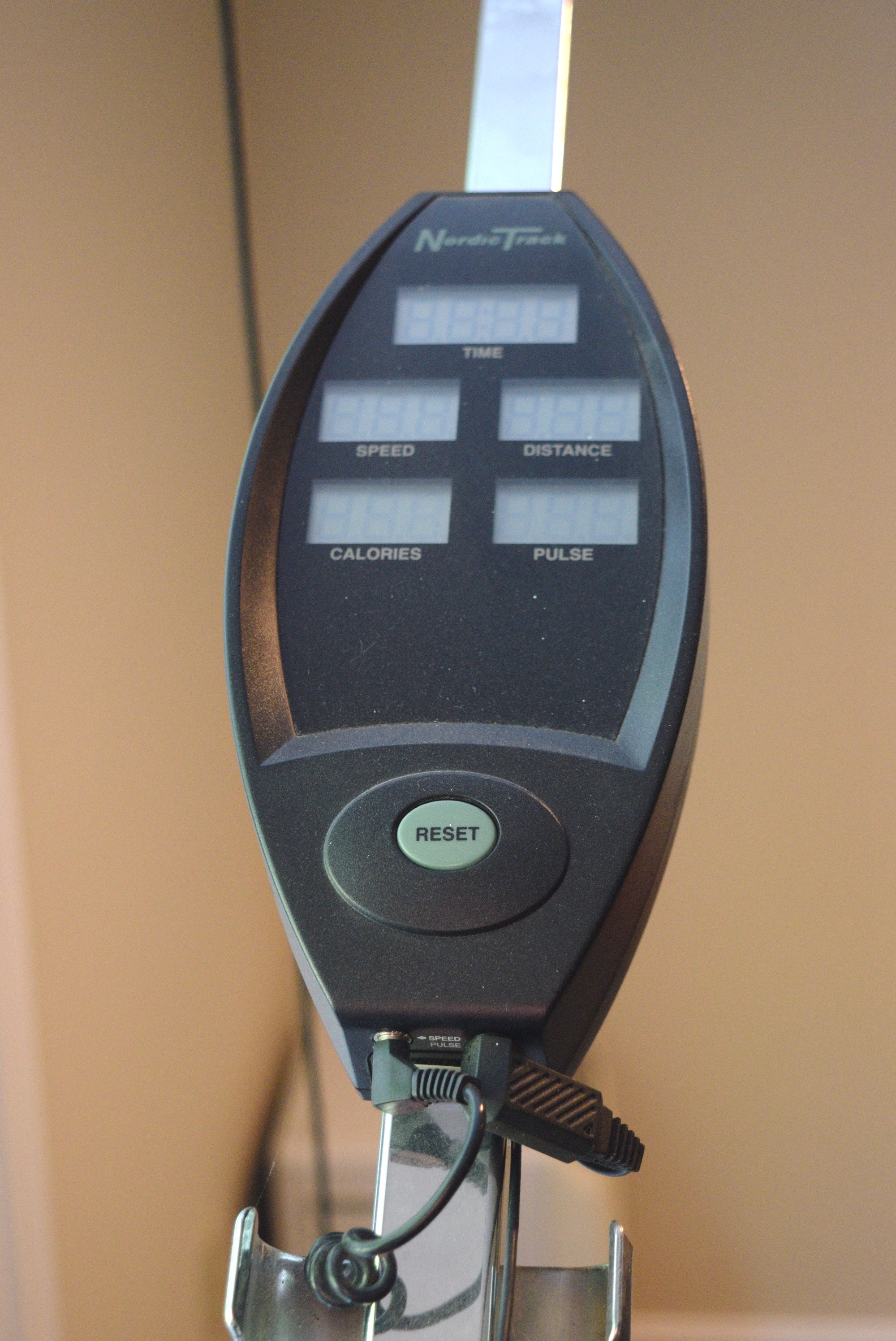 NordicTrack Achiever