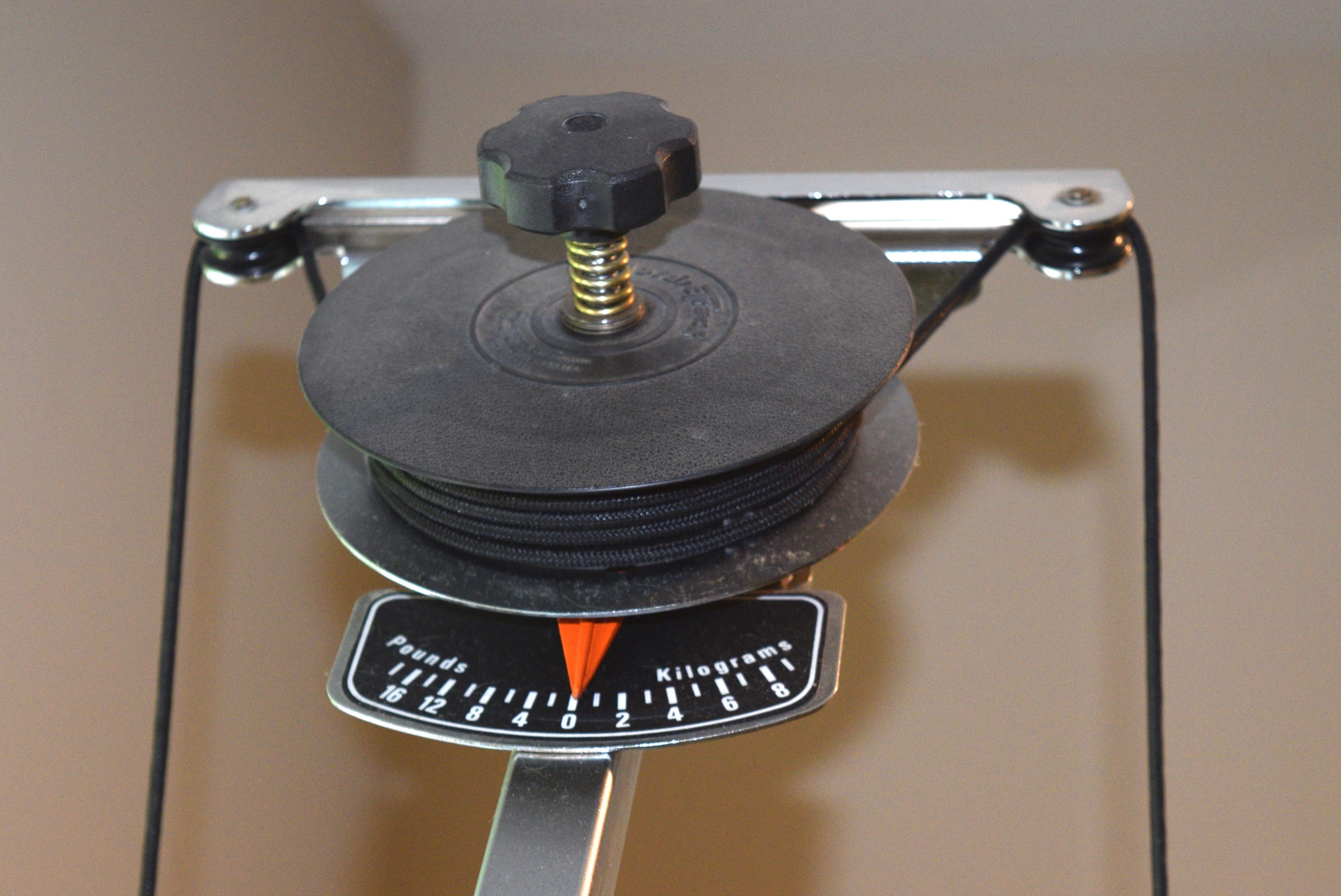 NordicTrack Achiever