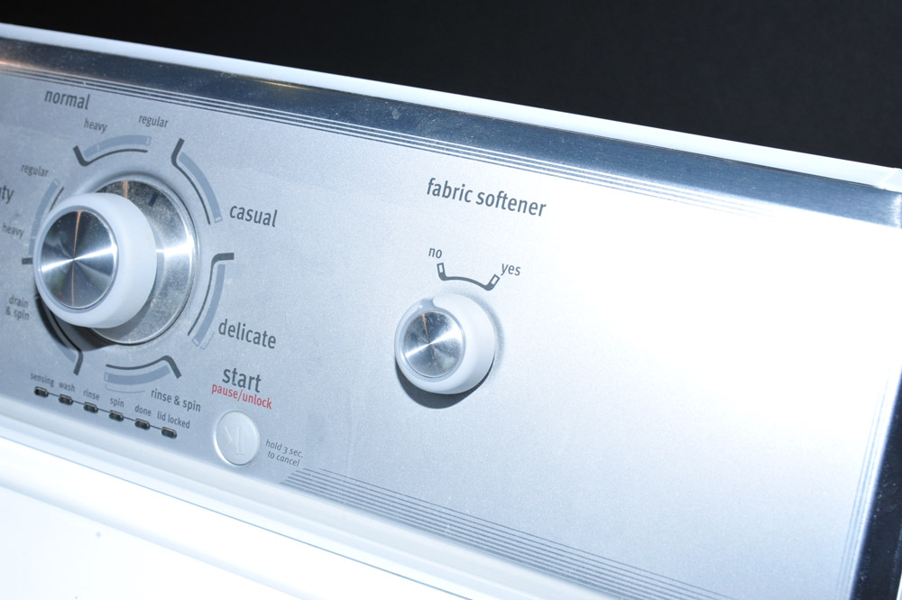 Maytag Centennial Washing Machine