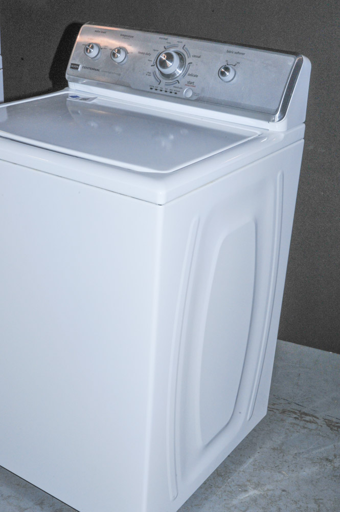 Maytag Centennial Washing Machine