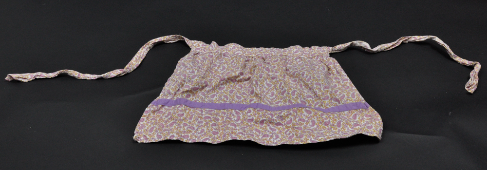 Pair of Vintage Collars