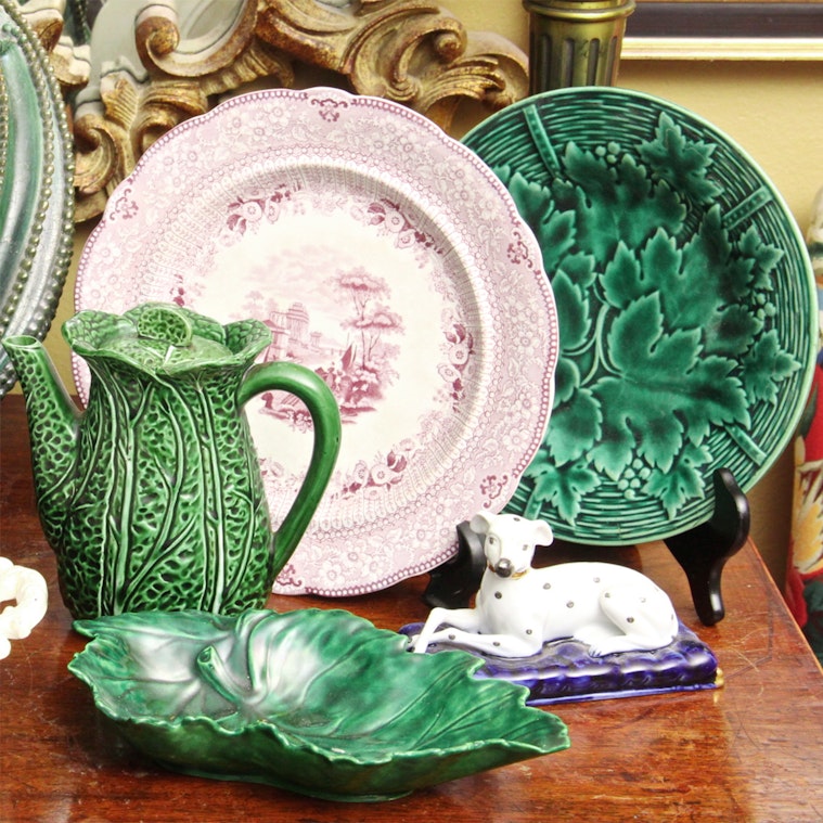 The Original Collectors Series: Bexley, OH 