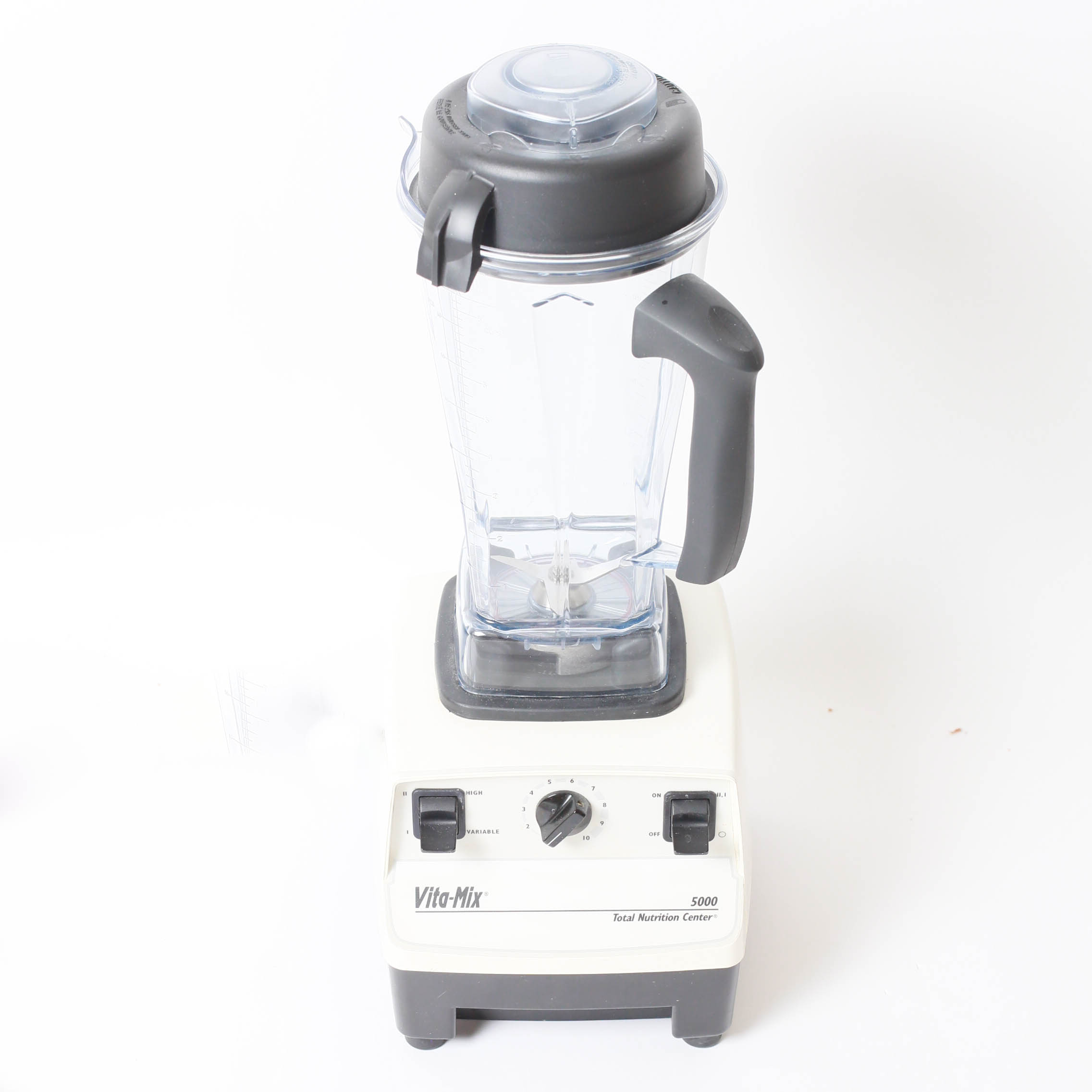 "Vita-Mix 5000" Blender