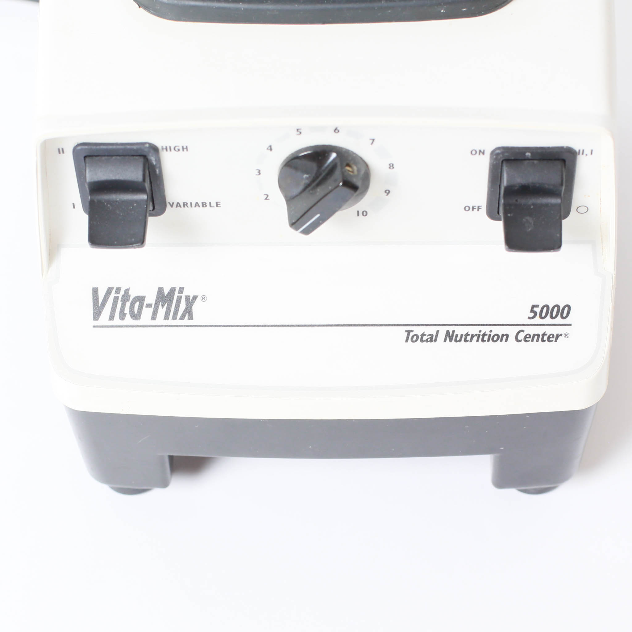 "Vita-Mix 5000" Blender