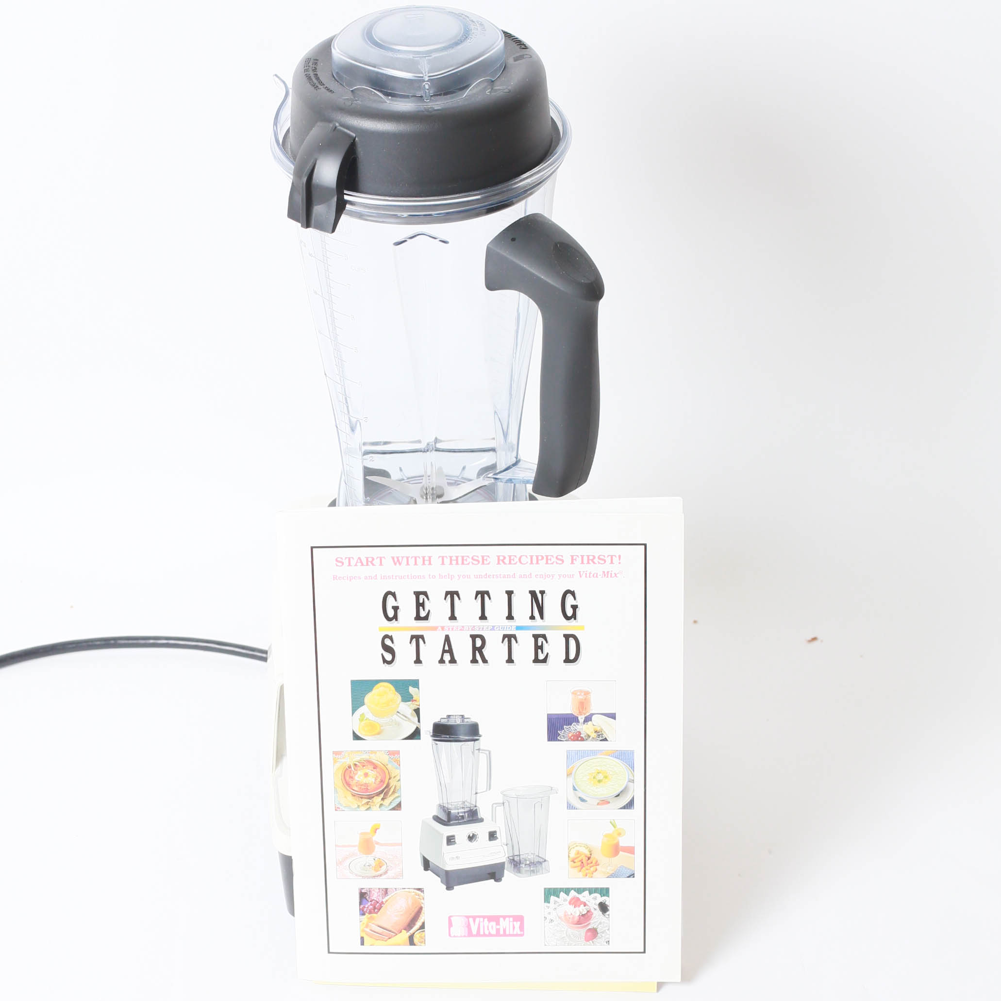 "Vita-Mix 5000" Blender