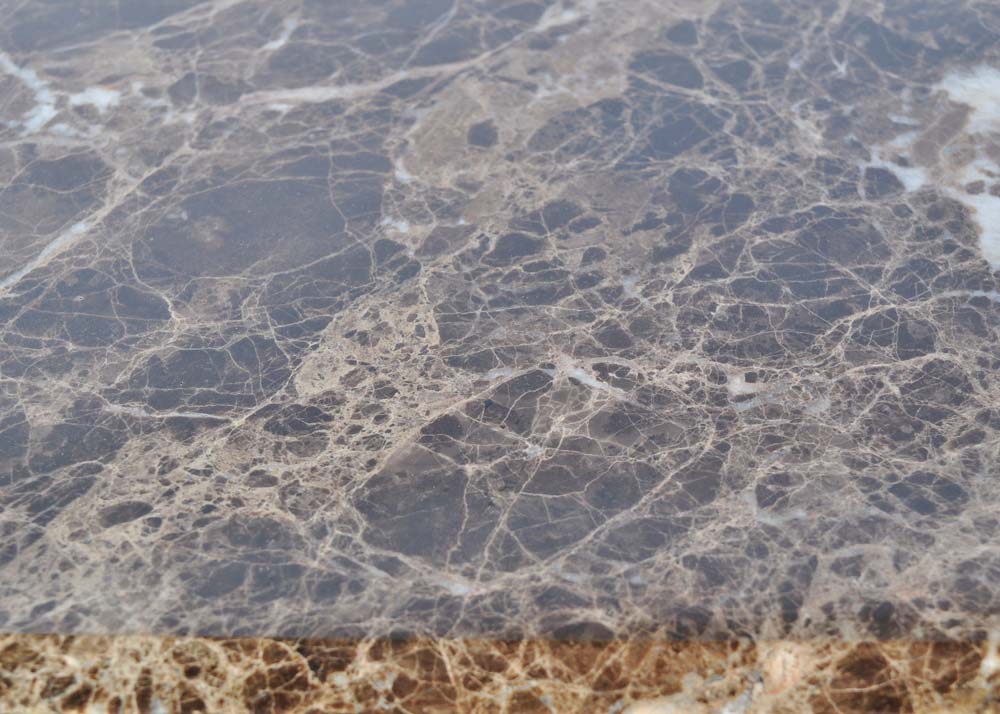 Art Deco Marble Top Table