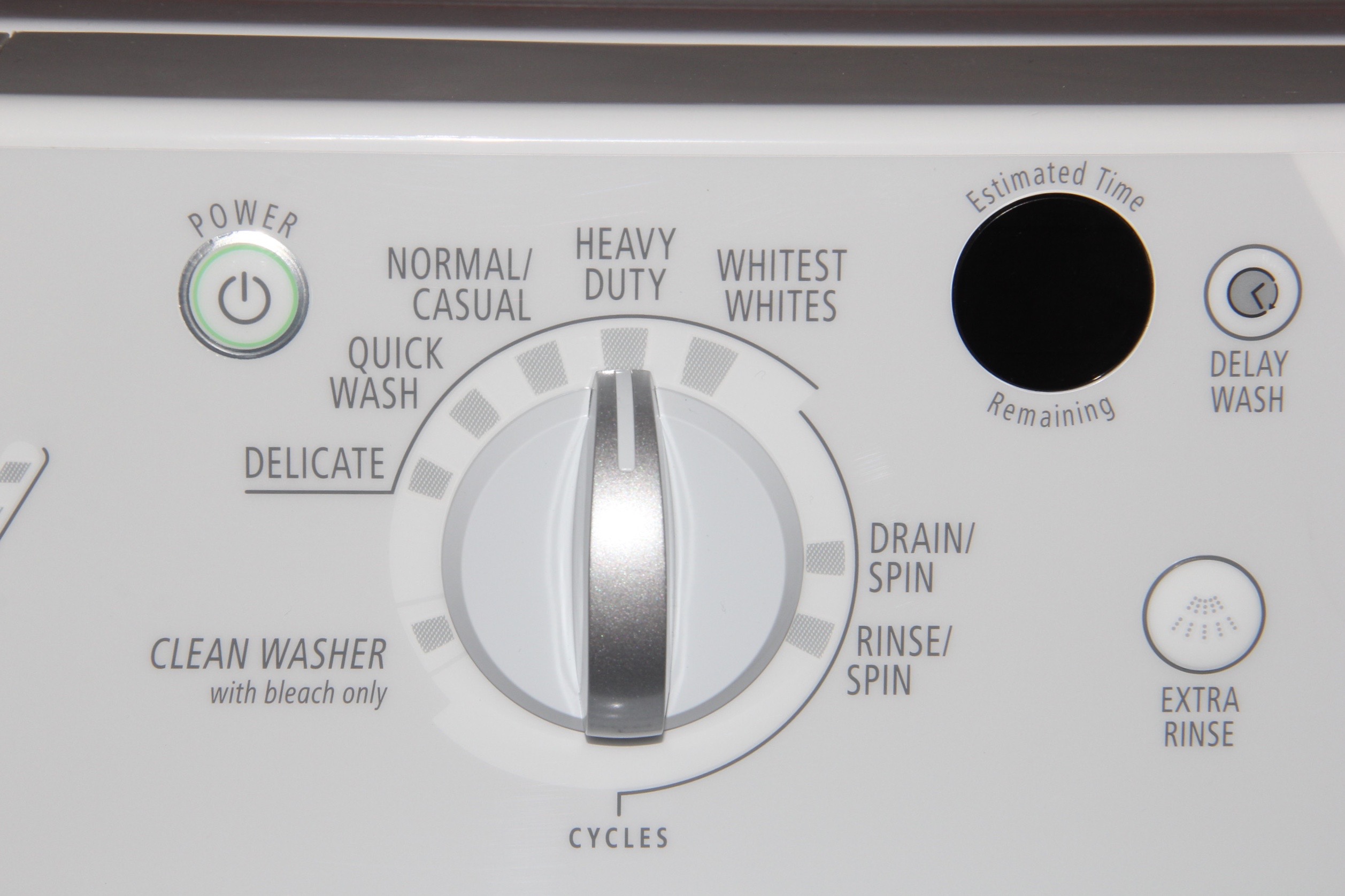 Whirlpool Duet Washer