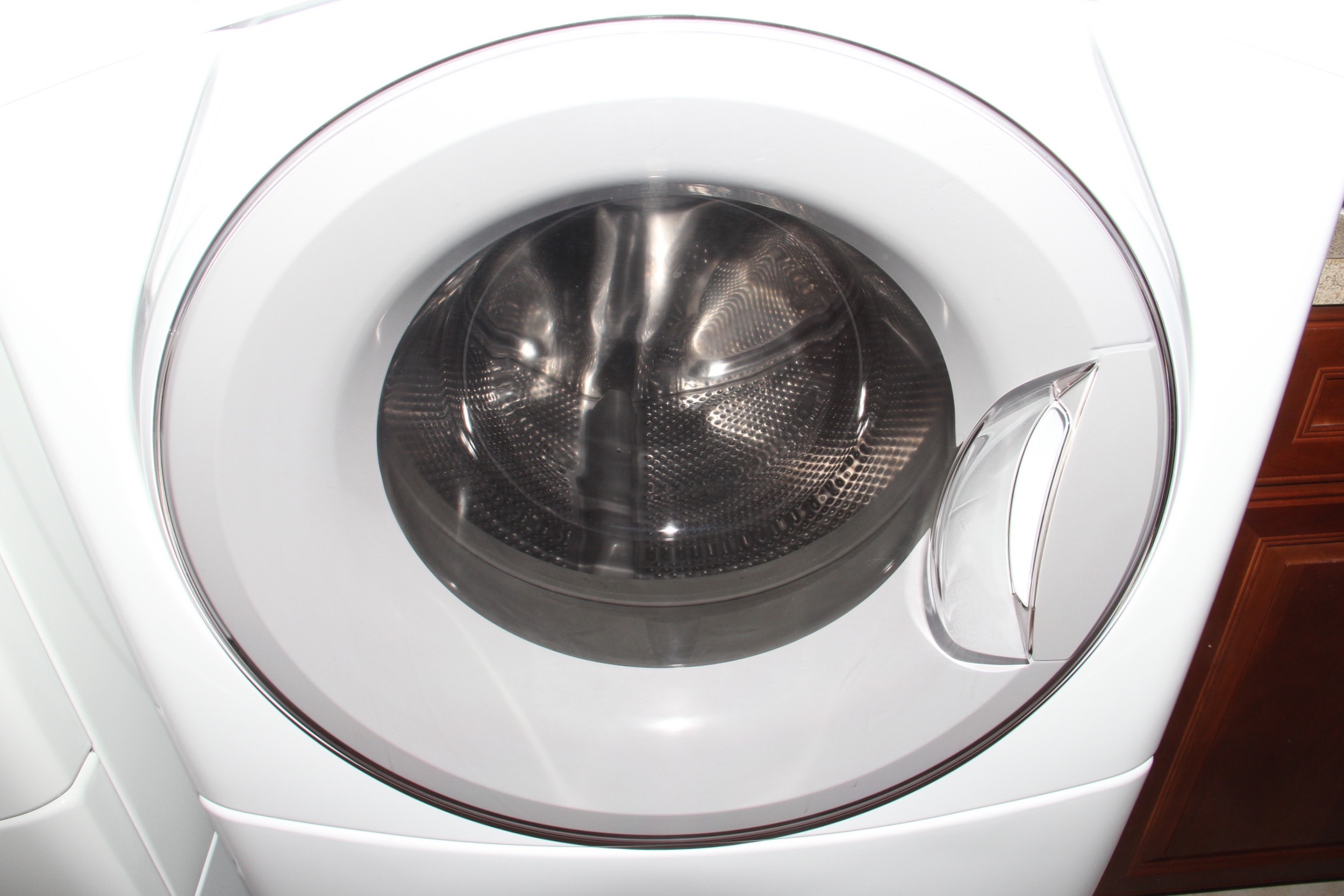 Whirlpool Duet Washer