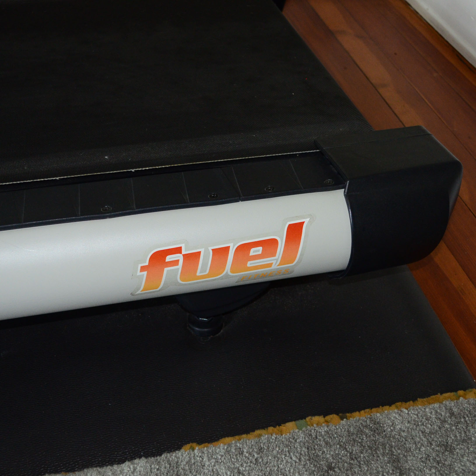 Fuel Fitness F94 Treadmill