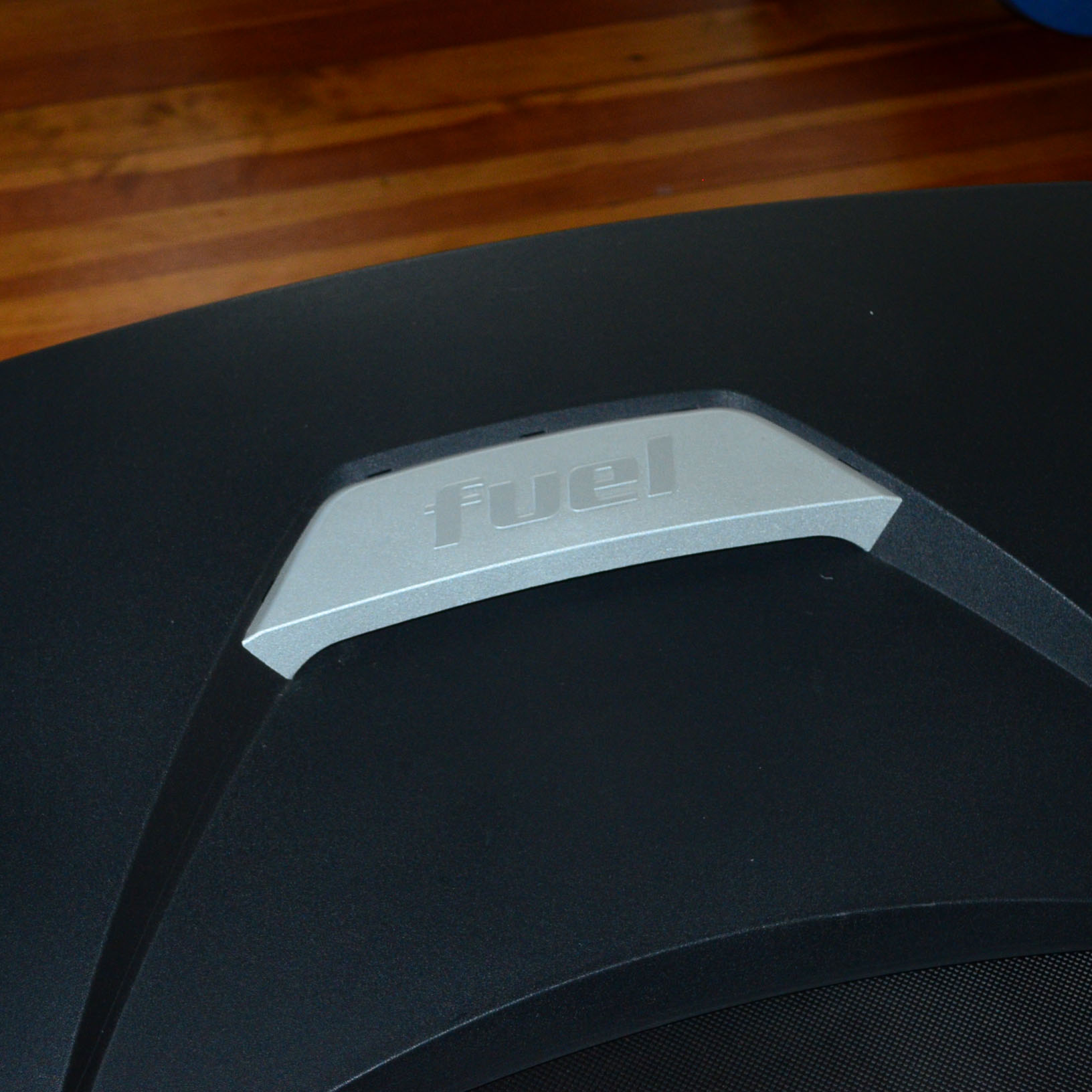 Fuel Fitness F94 Treadmill