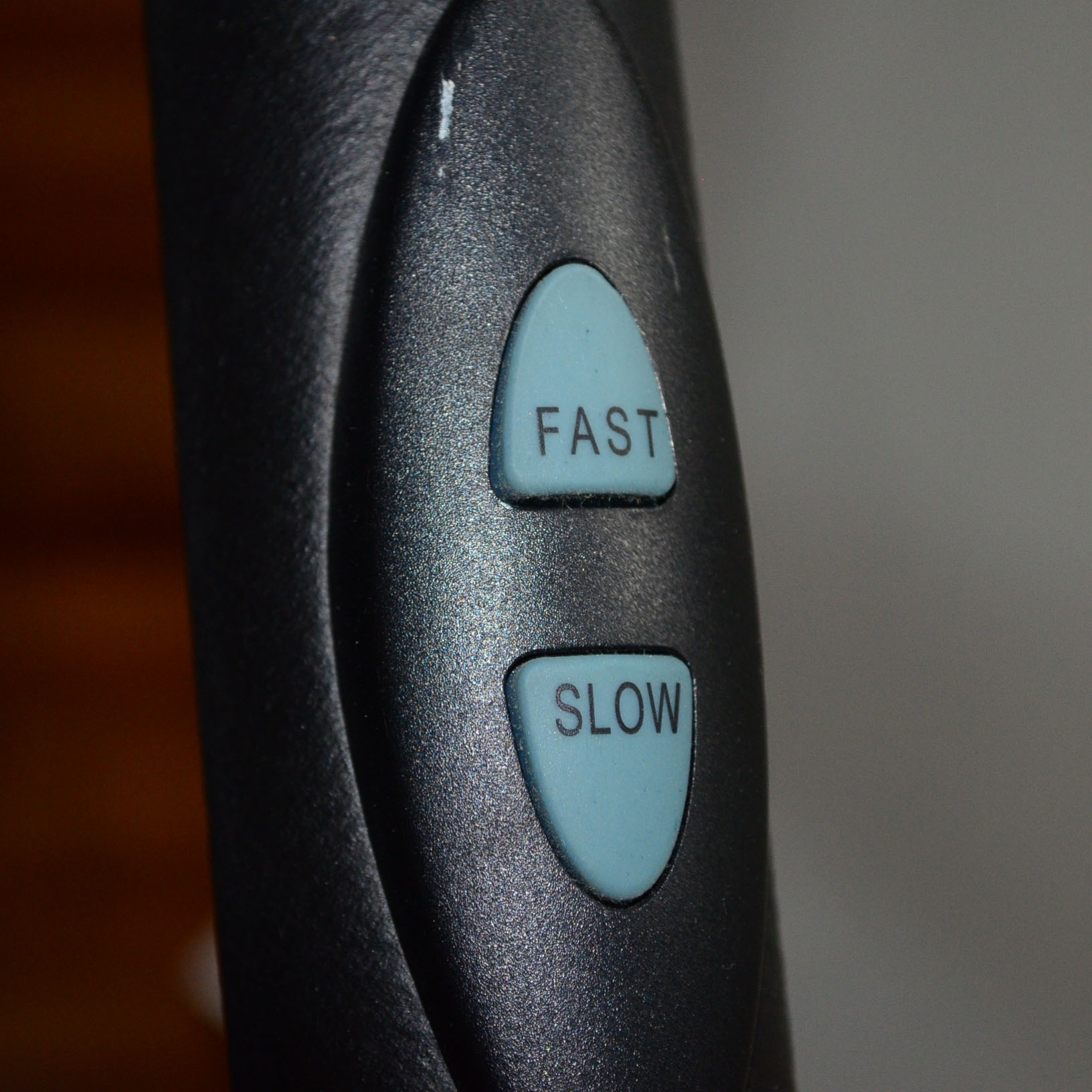 Fuel Fitness F94 Treadmill