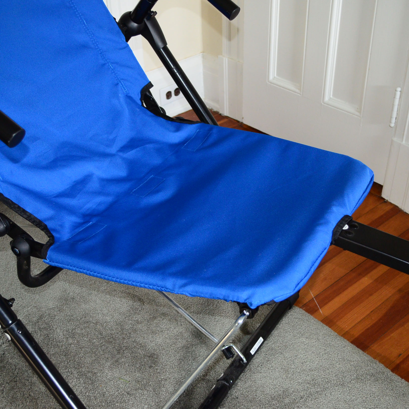 Ab Lounge Sport Abdominal Trainer