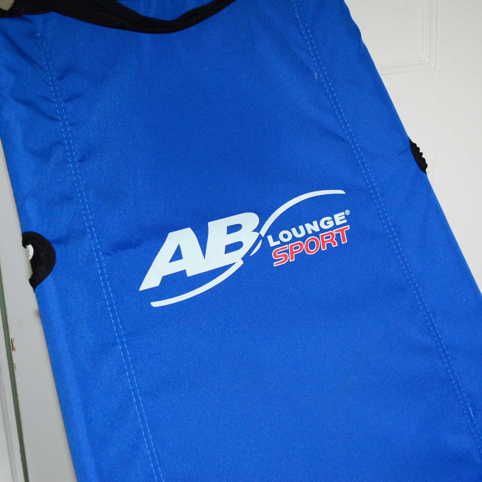 Ab Lounge Sport Abdominal Trainer