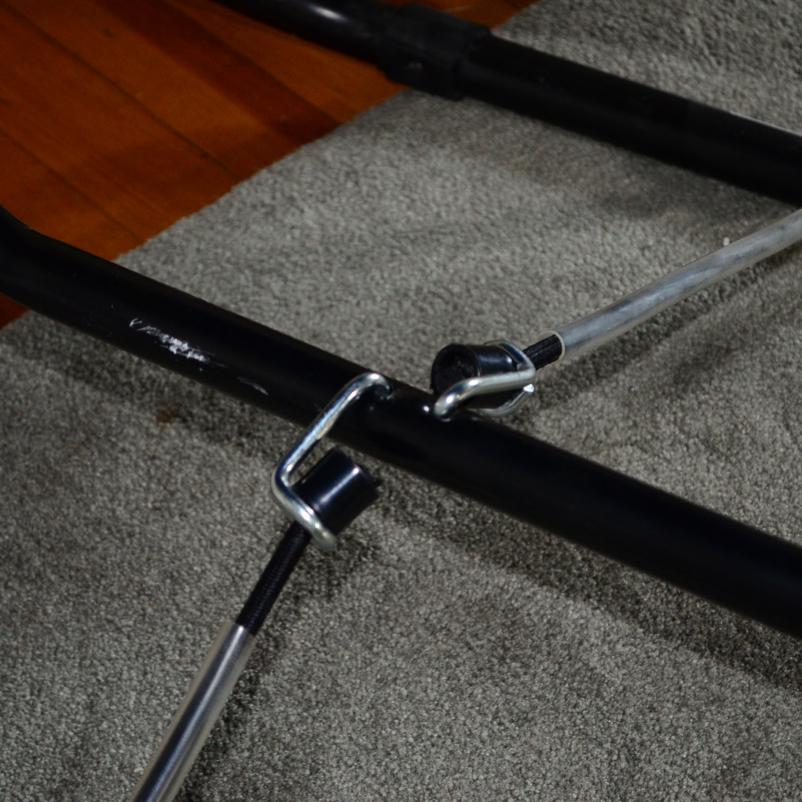 Ab Lounge Sport Abdominal Trainer