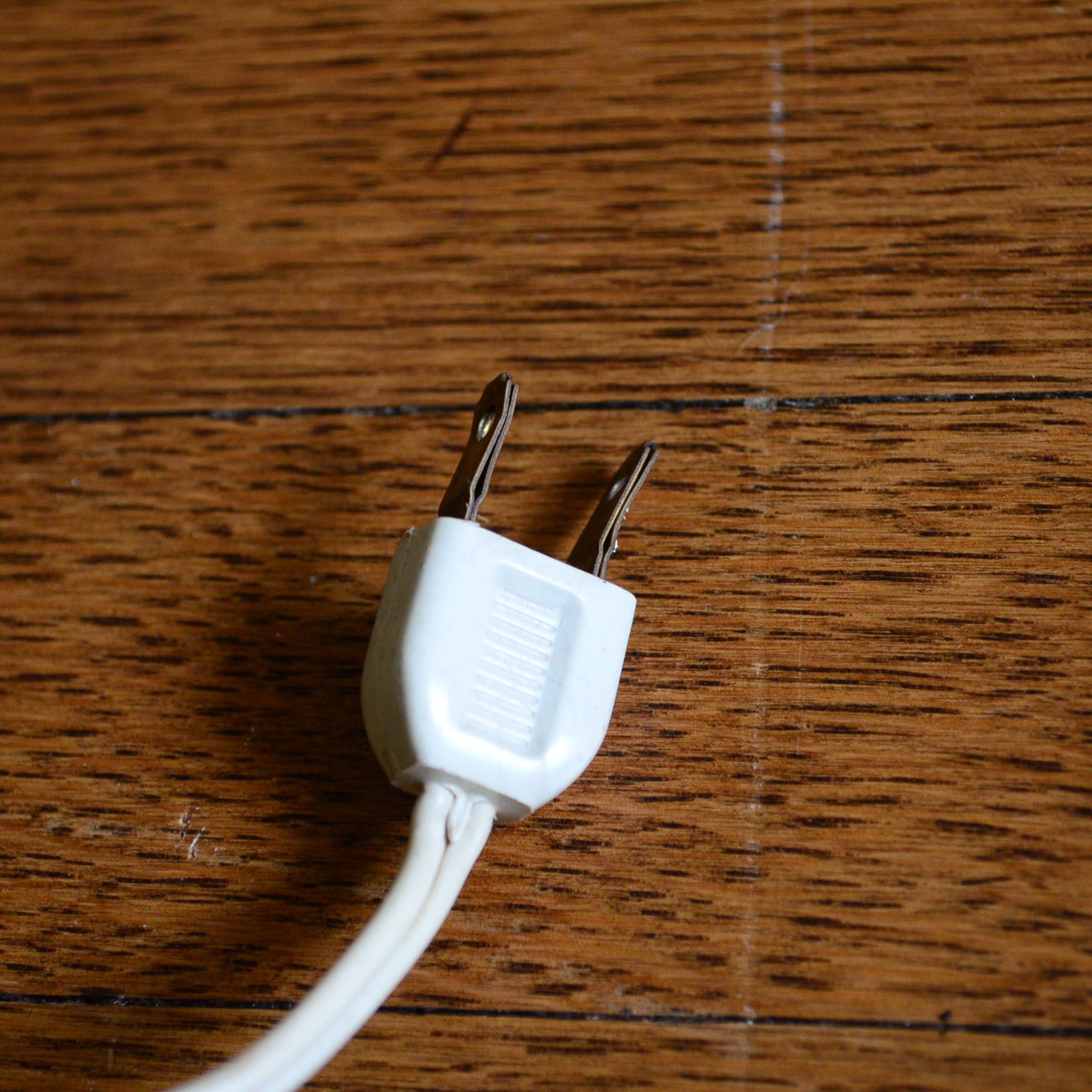 Porcelain Table Lamp