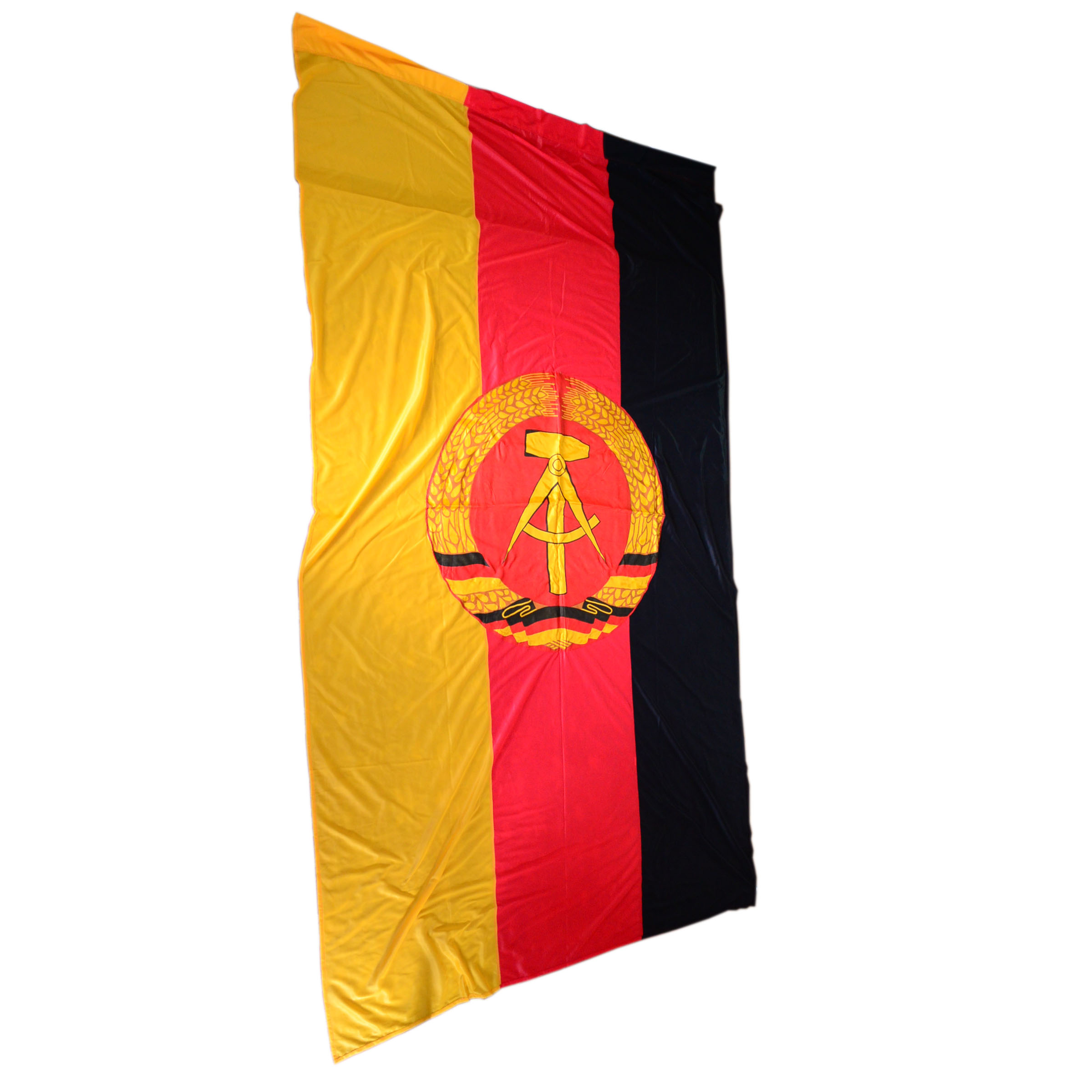 East Germany "Bannerflagge" Flag