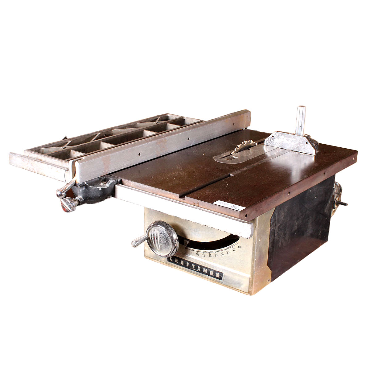 Craftsman Table Saw