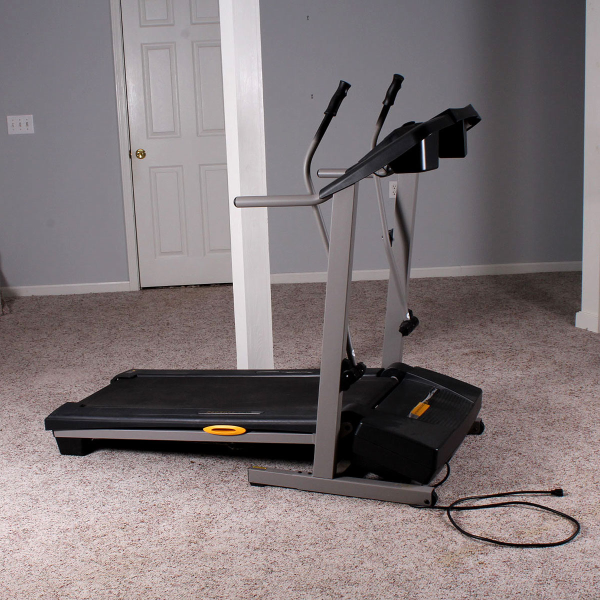 Proform Crosswalk 400e and Exercise Equipment EBTH